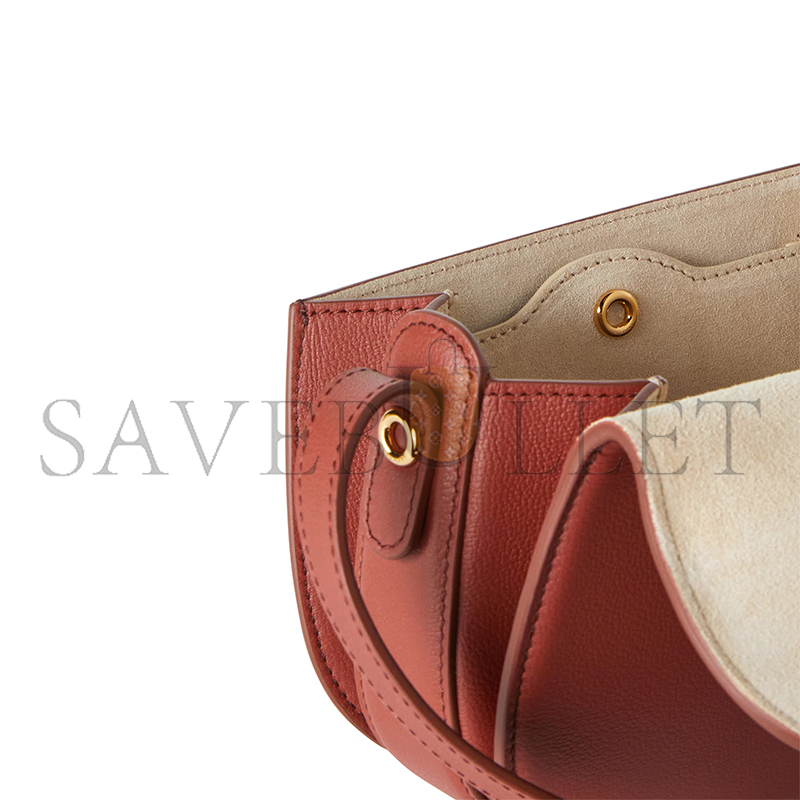 L**o p*ana mini ghiera bag fan9608 (18*13*7cm)